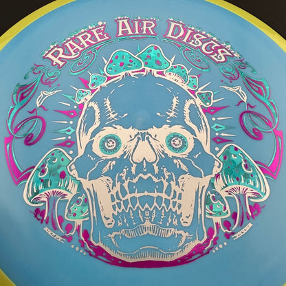 Fission Defy - Crushin' Amanitas VIP 2.0 by Manny Trujillo