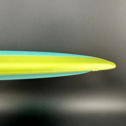 Fission Defy - Crushin' Amanitas VIP 2.0 by Manny Trujillo