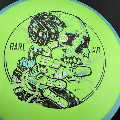 Fission Insanity - [STRATUS] FEAR V2 by Les White