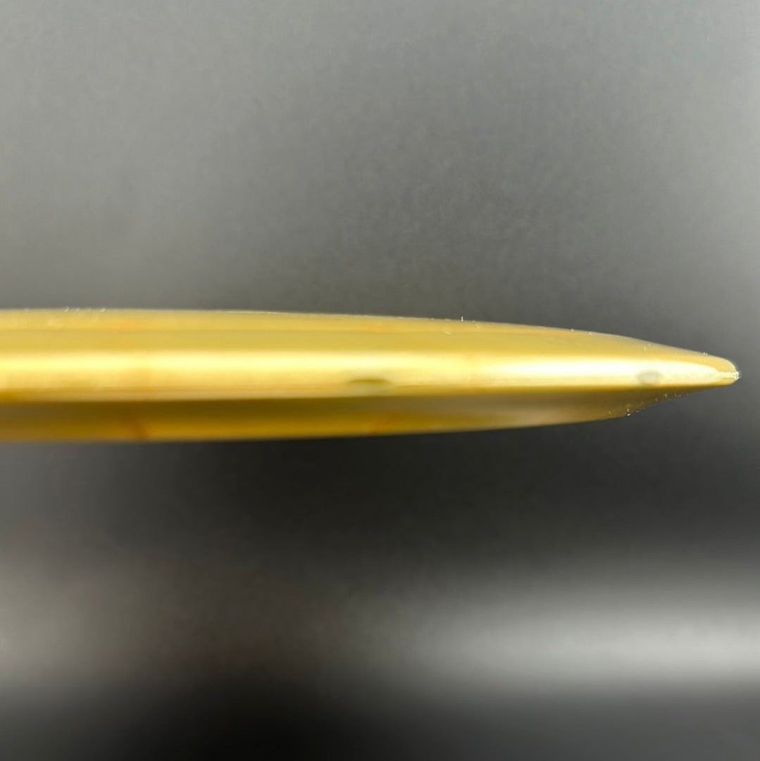 Ethereal Construct - Crushin' Amanitas stamp by Manny Trujillo