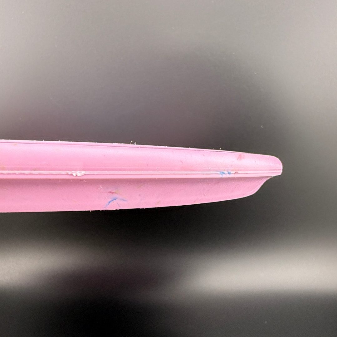 CT Jawbreaker Swarm - Ledgestone 2025 Rare Air Stamp