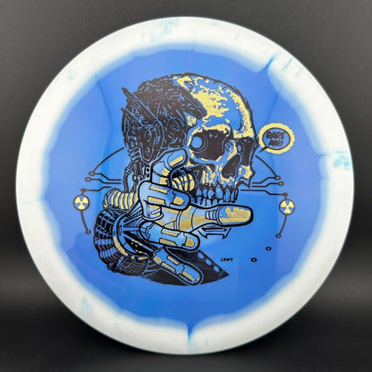 Halo S-Blend Maya - [STRATUS] FEAR V1 by Les White