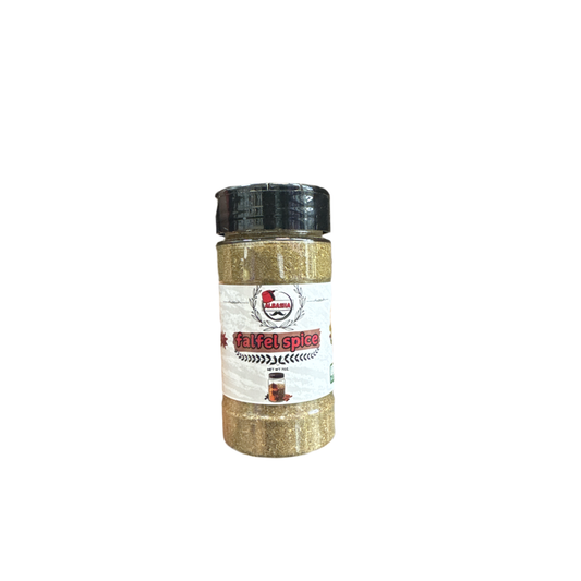 Albasha falafel spices