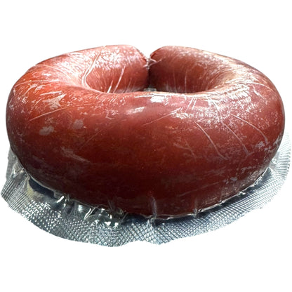 Authentic Turkish Sausage - Nazar Egeturk Coban Kayseri Kasap Sucugu, 1 lb - Premium Quality