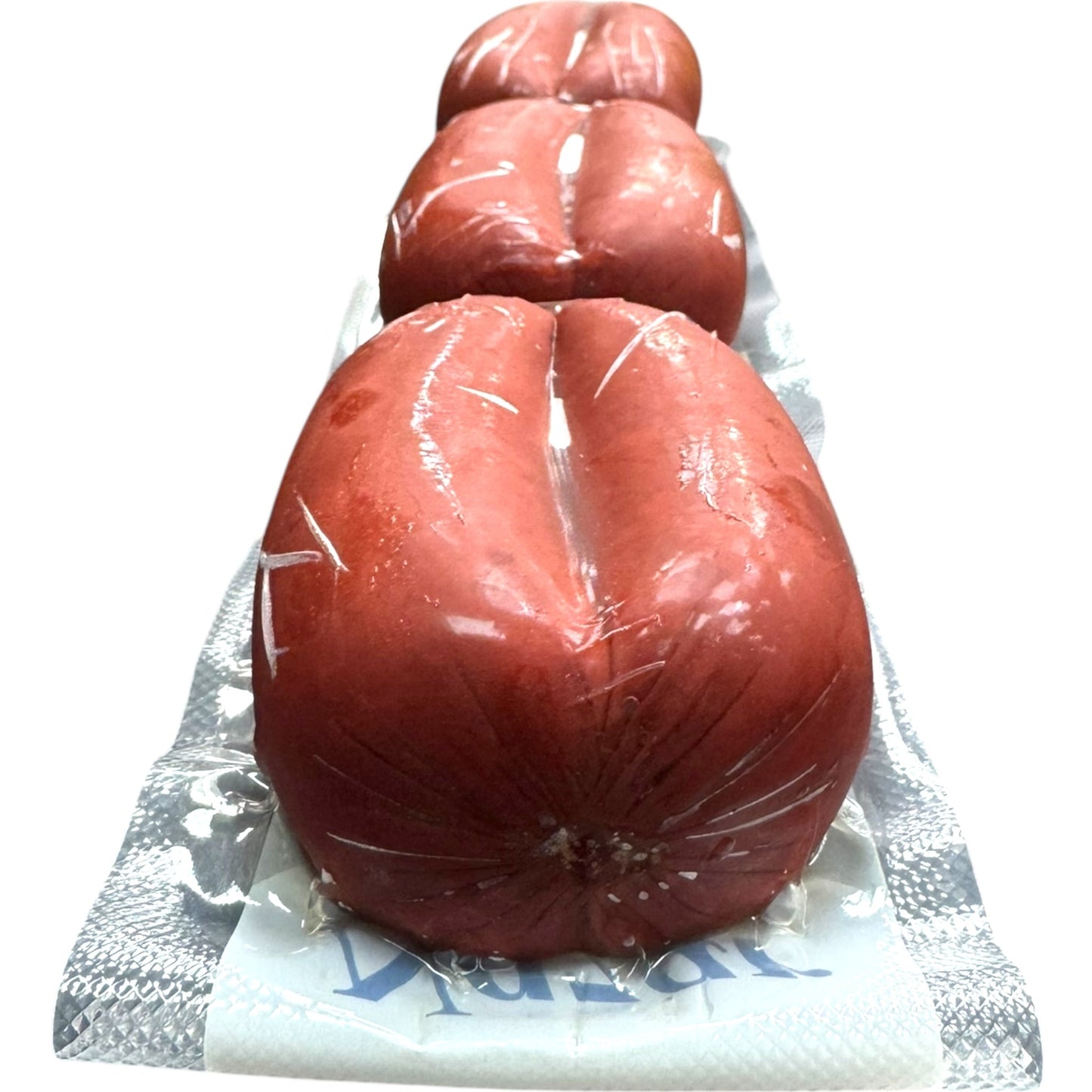 Nazar Mild Turkish Parmak Sausage - Authentic Flavor, Quality Ingredients, Ready to Enjoy