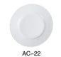 Yanco AC-22 ABCO Round Plate