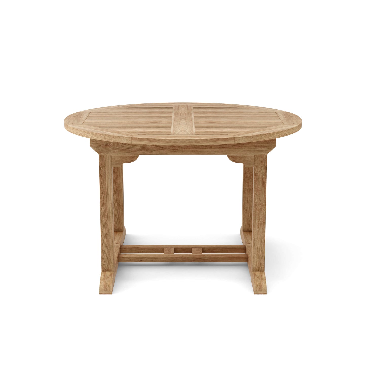 Bahama 71" Oval Extension Table Extra Thick