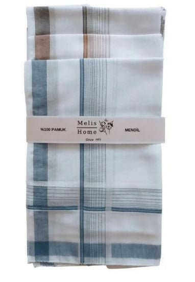 Wear Sierra Hamptons 10-Piece Luxury Turkish Towel Set, %100 Turkish