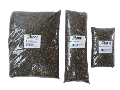 Buckwheat Hull Fill - Organic grown in USA