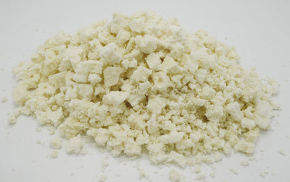 Organic Latex Foam Fill (Shredded)