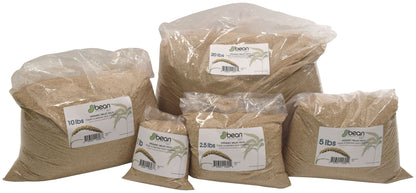Millet Hulls fill - Midwest U.S. Grown Organic - for Pillows Cushions and Crafts