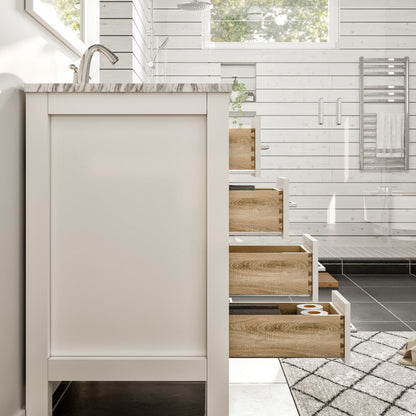 Eviva Hampton Bathroom Vanity