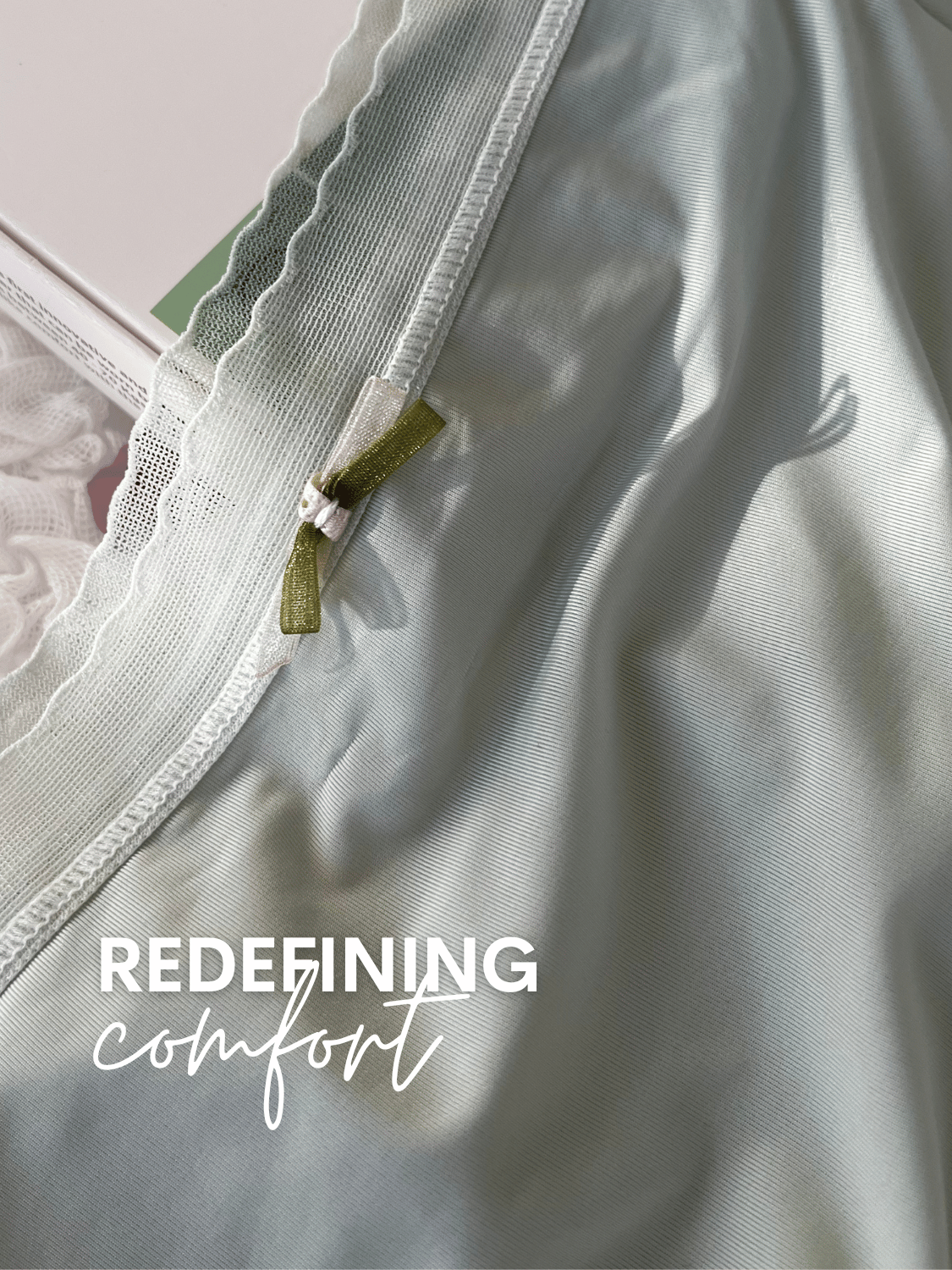 Layela Corn Bae: Barely-There Wellness Hiphuggers