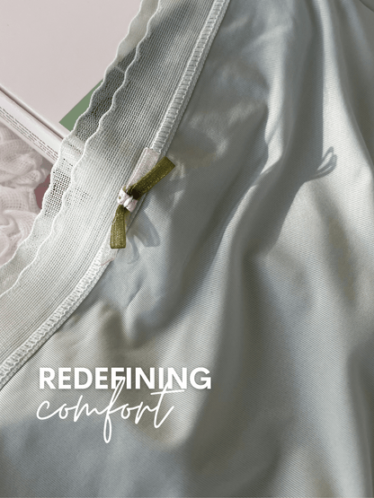 Layela Corn Bae: Barely-There Wellness Hiphuggers