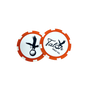 Talon Poker Chip Ball Marker