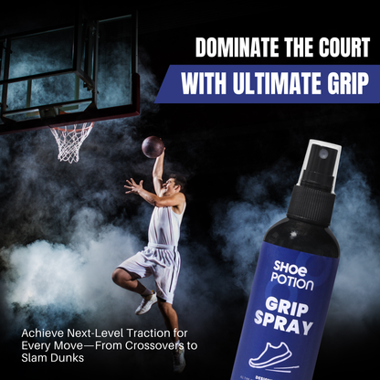 Grip Spray for Traction