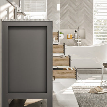 Eviva London Bathroom Vanity