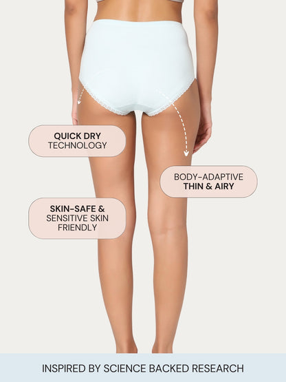 Modal Bae Buttery-Soft Hipsters