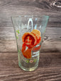 Vintage Coca Cola Magnificent Ladies Collector Series 1 Glasses