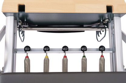 Fitkon™ Pro Plus Reformer Deluxe Bundle