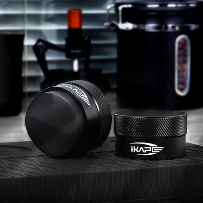 Black Edition Espresso Gravity Distributor