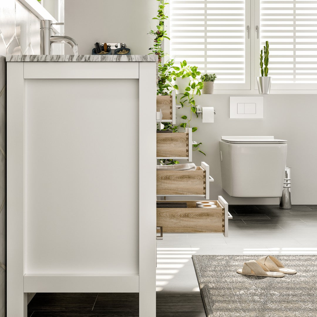 Eviva London Bathroom Vanity