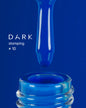 DARK STAMPING POLISH BLUE №10, 8 ML S010
