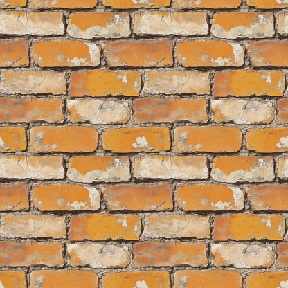 Vintage Warehouse Exposed Brick