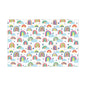 Pride Rainbow Wrapping Paper | Pride