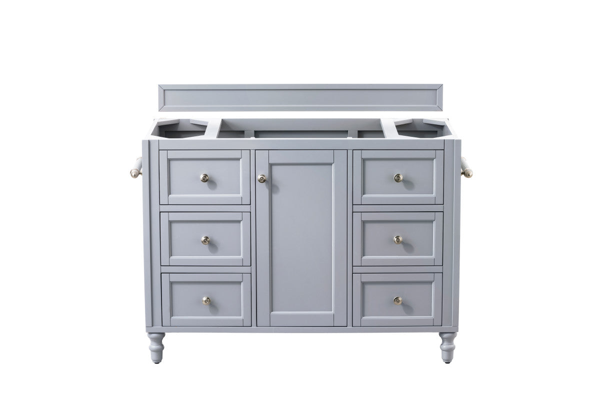 Copper Cove Encore 48" Single Vanity Cabinet
