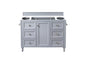 Copper Cove Encore 48" Single Vanity Cabinet