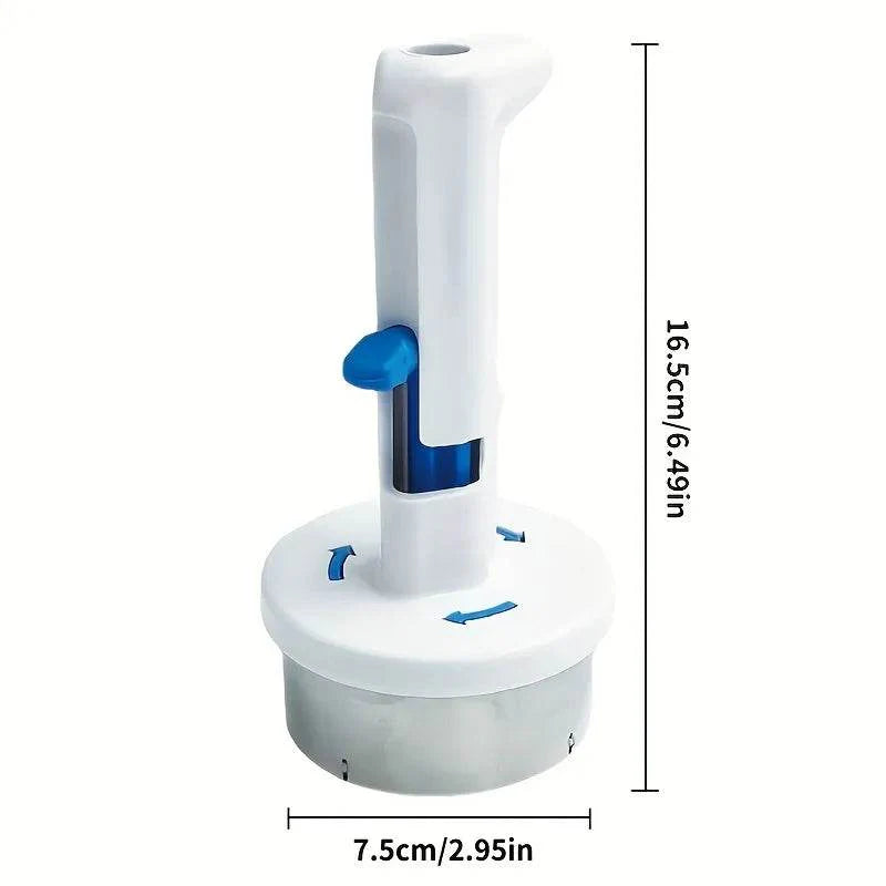 Scoop & Serve: Easy Release Sandwich Cookie Scoop