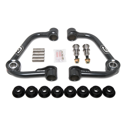 Camburg Ford F-150 2WD/4WD 09-20 1.25in Performance Uniball Upper Arms (w/ covers)