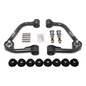 Camburg Ford F-150 2WD/4WD 09-20 1.25in Performance Uniball Upper Arms (w/ covers)