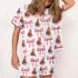 Two Piece Women's Sleepwear - Multiple Designs