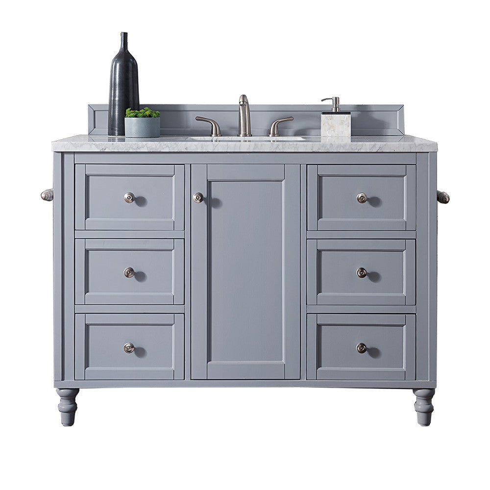 Copper Cove Encore 48" Single Vanity Cabinet