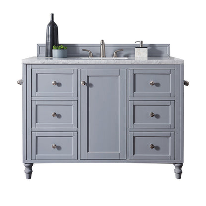 Copper Cove Encore 48" Single Vanity Cabinet