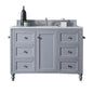 Copper Cove Encore 48" Single Vanity Cabinet