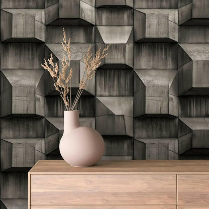 Architectural Shadow Play