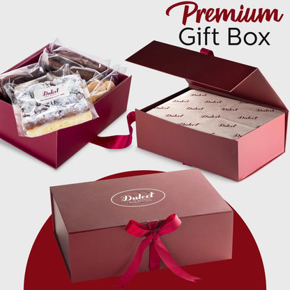 Grandiose Classic Bakery Gift Box