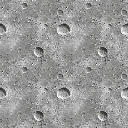 Tranquility Moonscape Wallpaper