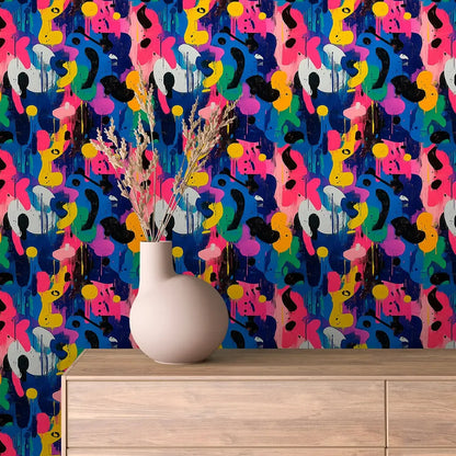 Urban Canvas Rhapsody