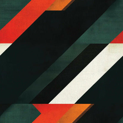 Urban Kinetic Angles Wallpaper