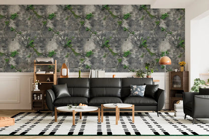 Urban Kintsugi Garden
