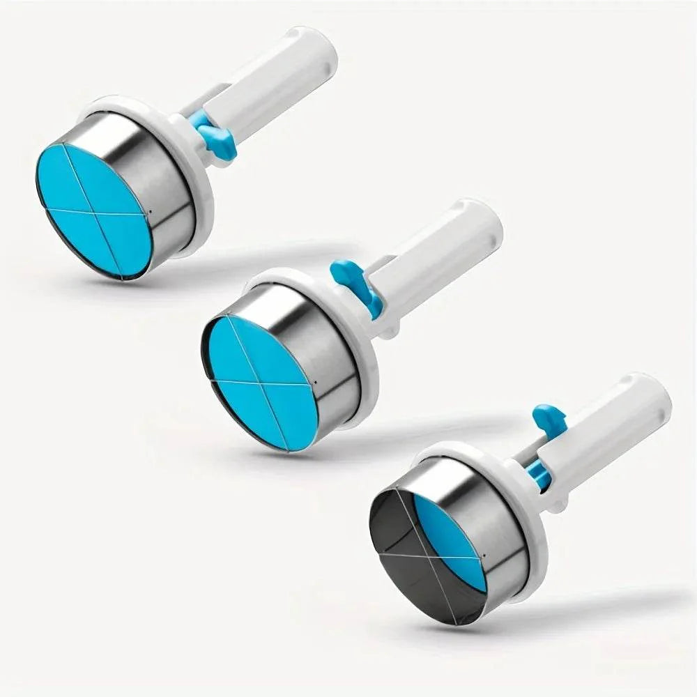 Scoop & Serve: Easy Release Sandwich Cookie Scoop