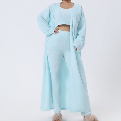 Cozy Pajama Set
