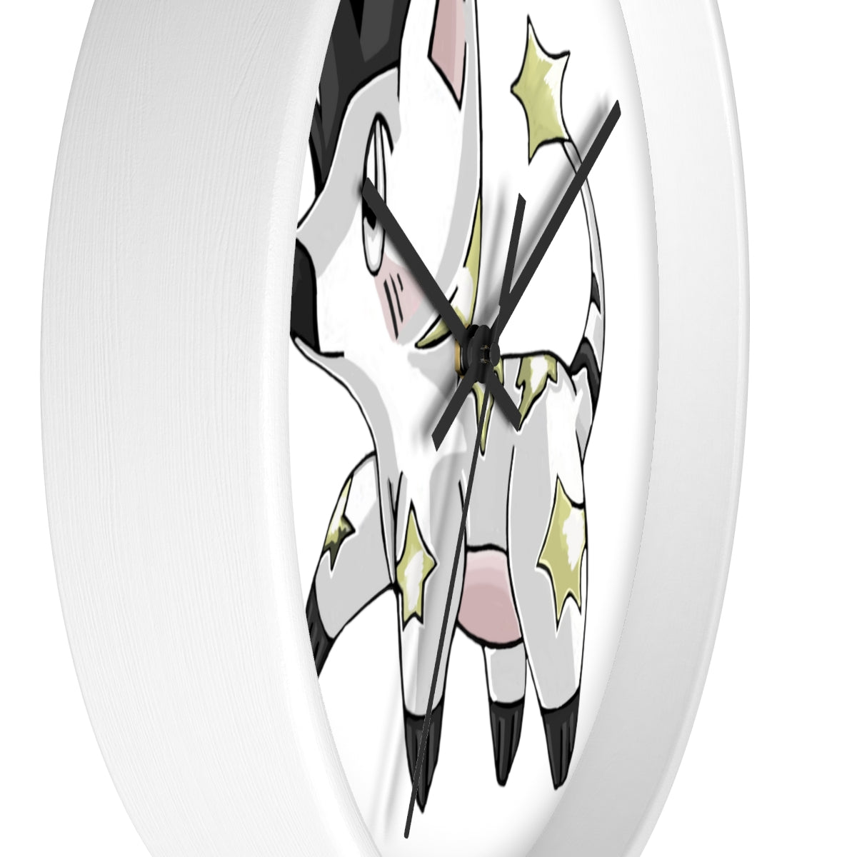 Stalze Wall clock