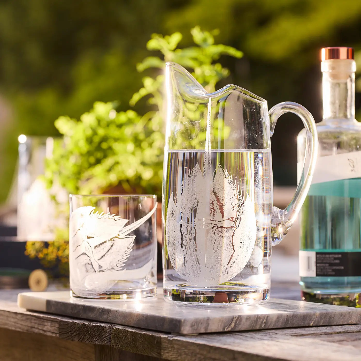 Horseshoe Crab Dinnerware & Serving Pieces