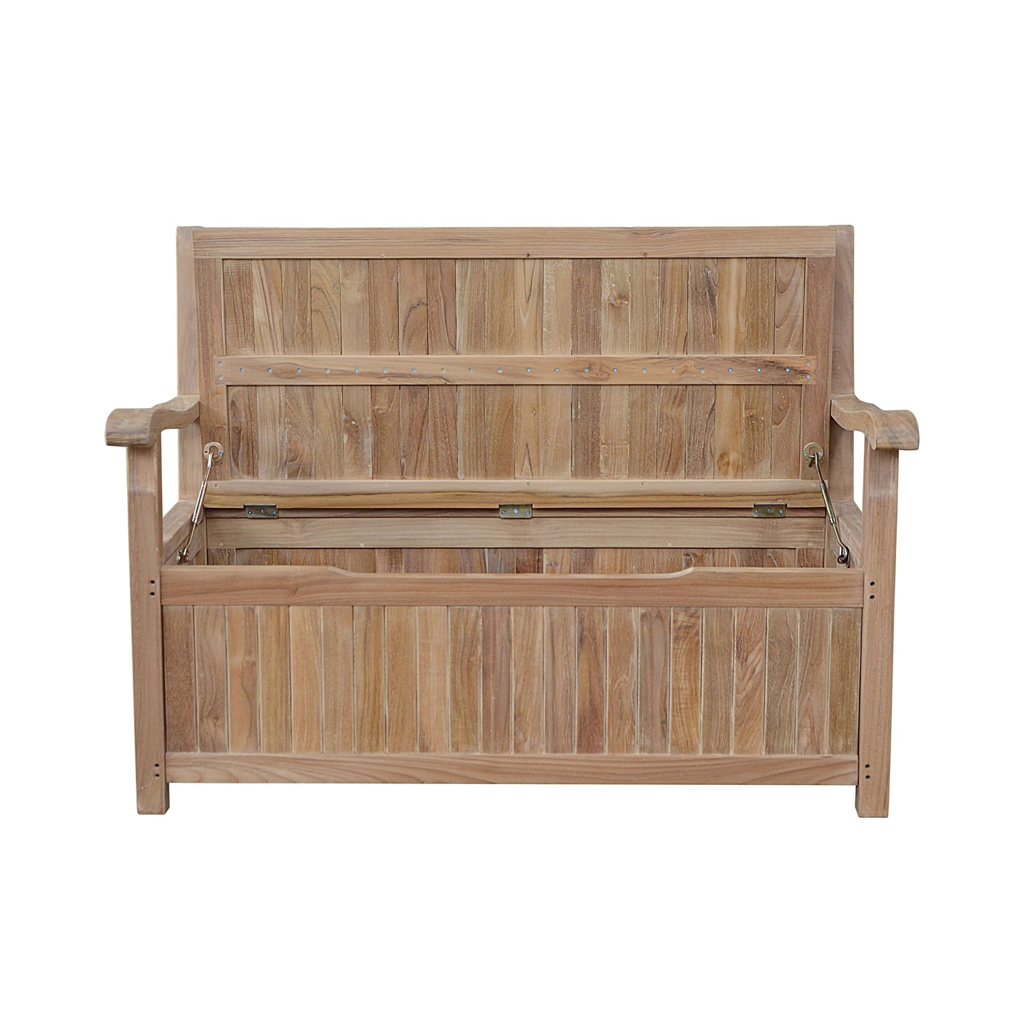 Vilano Storage Bench
