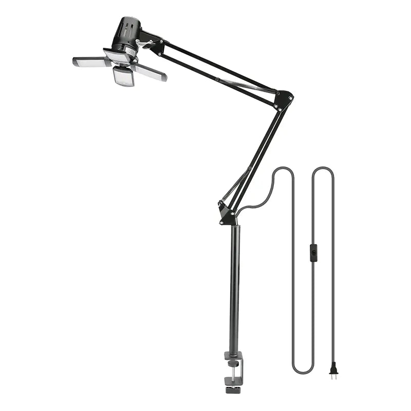 TAIDU TATTOO UPGRADE COLLAPSIBLE LONG ARM LIGHT